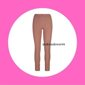 SKIMS - Cotton Rib Legging